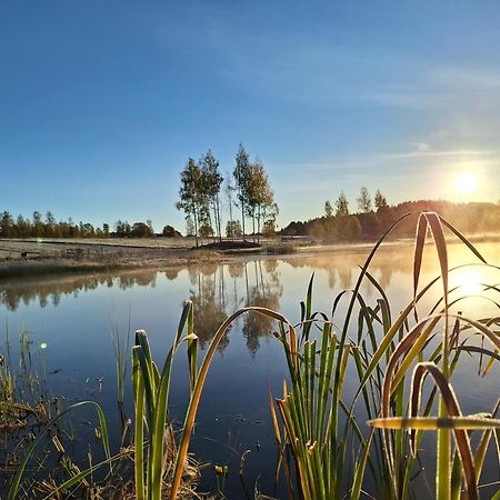 Utsikten Бурленге Экстерьер фото