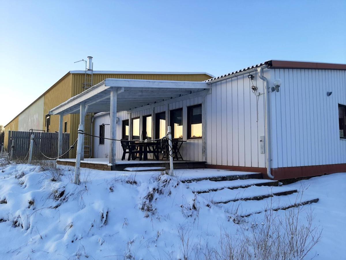 Utsikten Бурленге Экстерьер фото