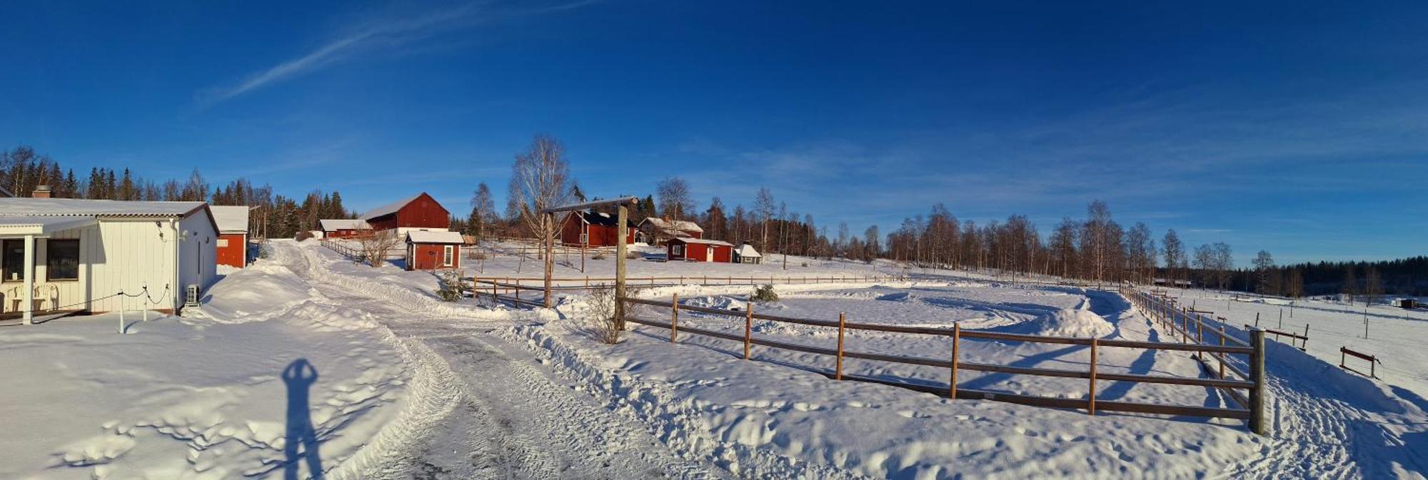 Utsikten Бурленге Экстерьер фото