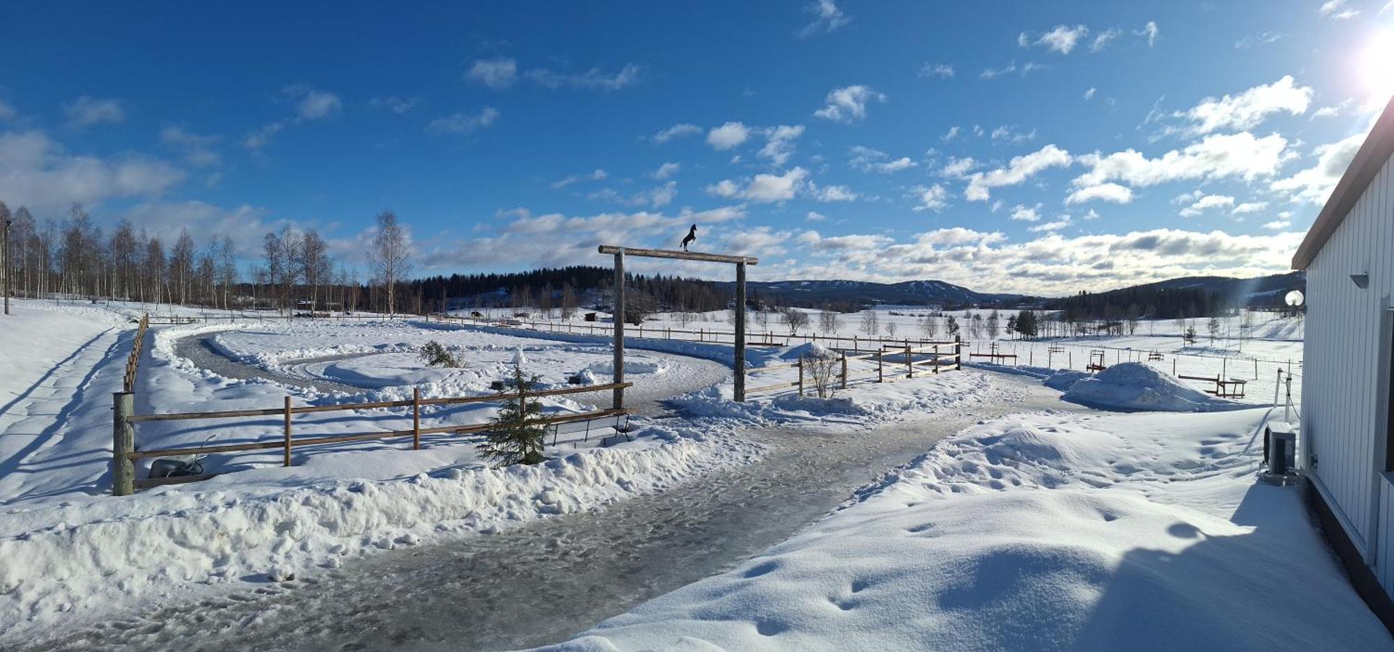 Utsikten Бурленге Экстерьер фото
